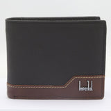 Men's Imperial Horse  Wallet - Black 023-48, Men, Wallets, Chase Value, Chase Value