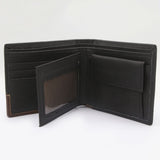 Men's Imperial Horse  Wallet - Black 023-48, Men, Wallets, Chase Value, Chase Value