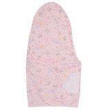 Newborn Wrapping Sheet - Pink, Kids, Wrapping Sheets, Chase Value, Chase Value