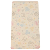 Newborn Wrapping Sheet - Peach, Kids, Wrapping Sheets, Chase Value, Chase Value