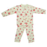 Girls Sleeping Suit - Lemon, Kids, Girls Sets And Suits, Chase Value, Chase Value