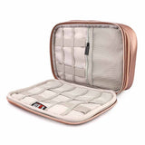 Makeup Pouch - Copper, Beauty & Personal Care, Beauty Tools, Chase Value, Chase Value