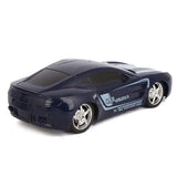 Remote Control Car Without Charging - Blue, Kids, Remote Control, Chase Value, Chase Value