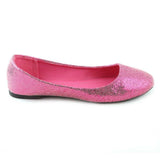 Women's Fancy Pumps (CVC15) - Rose, Women, Pumps, Chase Value, Chase Value