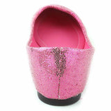 Women's Fancy Pumps (CVC15) - Rose, Women, Pumps, Chase Value, Chase Value