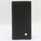 Men's Check Book Wallet - Coffee, Men, Wallets, Chase Value, Chase Value
