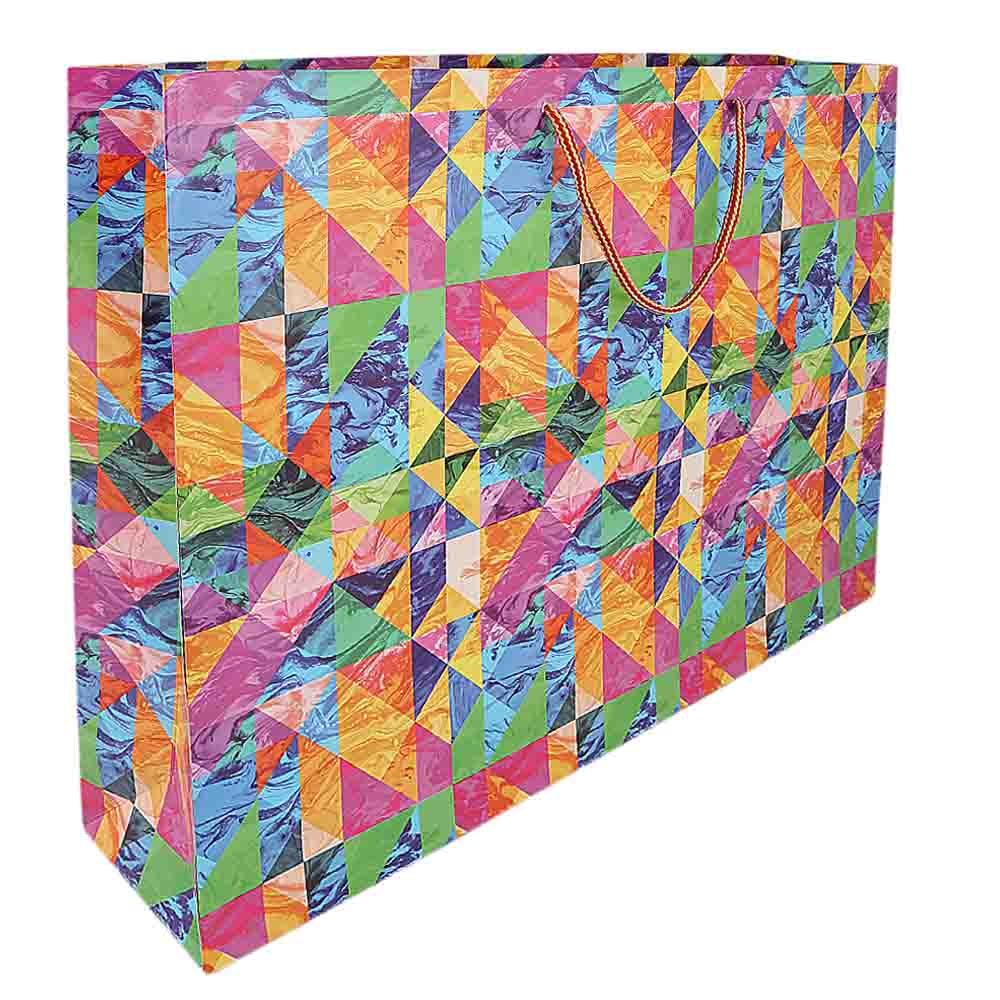Gifts Hand Bag - Multi, Kids, Gift Bags, Chase Value, Chase Value
