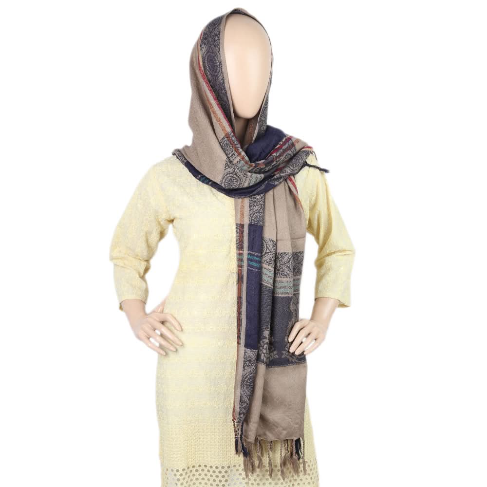 Women's Stolar - Multi, Women, Shawls And Scarves, Chase Value, Chase Value