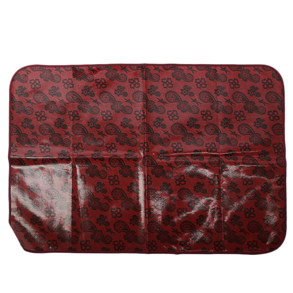 Dasterkhawan - Maroon, Home & Lifestyle, Kitchen Tools And Accessories, Chase Value, Chase Value