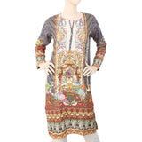 Women's Kurti - Multi, Women, Ready Kurtis, Chase Value, Chase Value