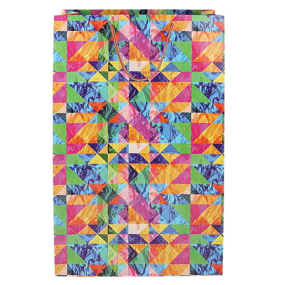 Gifts Hand Bag - Multi, Kids, Gift Bags, Chase Value, Chase Value