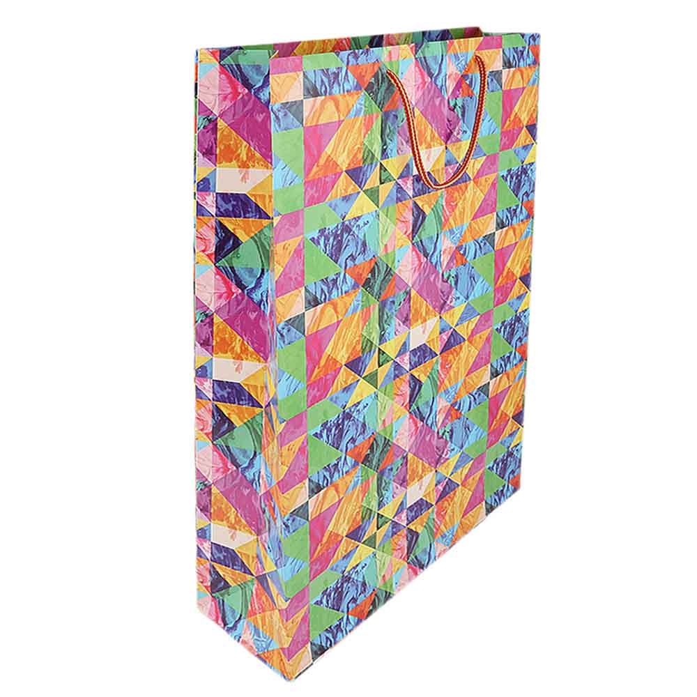 Gifts Hand Bag - Multi, Kids, Gift Bags, Chase Value, Chase Value