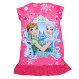 Girls Character Frock - Pink, Kids, Girls Frocks, Chase Value, Chase Value