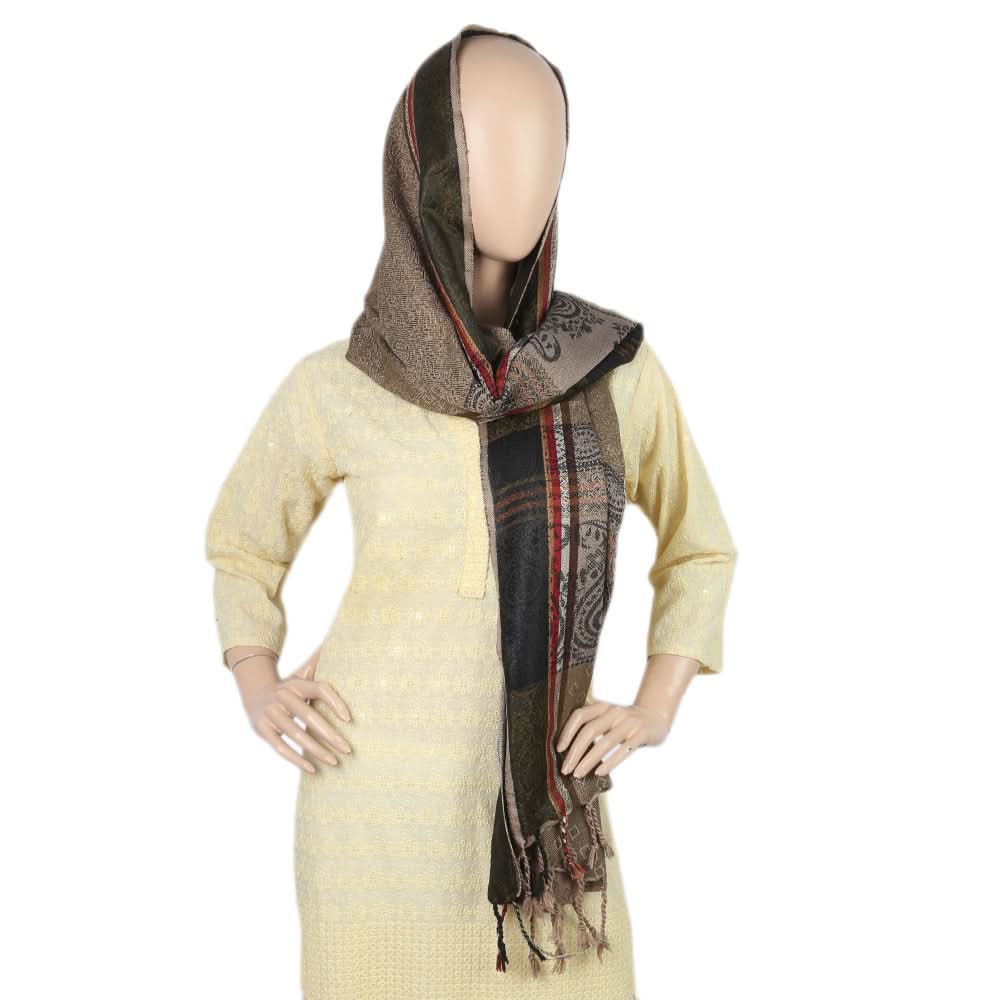Women's Stolar - Multi, Women, Shawls And Scarves, Chase Value, Chase Value