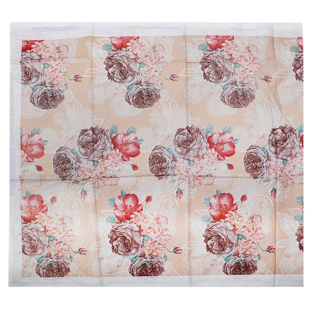 Dasterkhawan - Peach, Home & Lifestyle, Kitchen Tools And Accessories, Chase Value, Chase Value