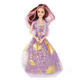 Fashion Girl Doll - Purple, Kids, Dolls and House, Chase Value, Chase Value