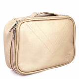 Makeup Pouch - Beige, Beauty & Personal Care, Beauty Tools, Chase Value, Chase Value