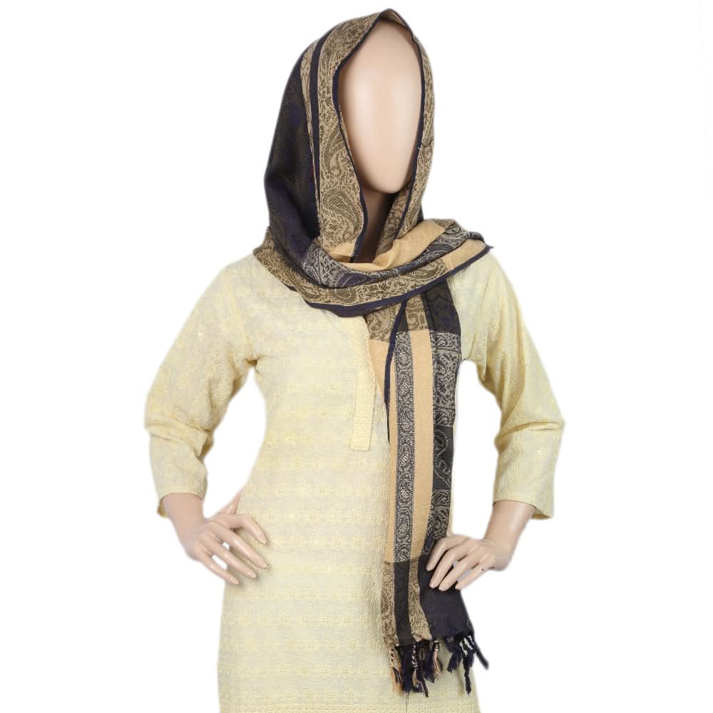 Women's Stolar - Multi, Women, Shawls And Scarves, Chase Value, Chase Value