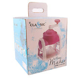 Ice Crusher - Pink, Home & Lifestyle, Kitchen Tools And Accessories, Chase Value, Chase Value
