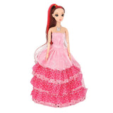 Fashion Girl Doll - Pink, Kids, Dolls and House, Chase Value, Chase Value