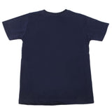 Boys Half Sleeves Printed T-Shirt - Navy Blue, Boys T-Shirts, Chase Value, Chase Value