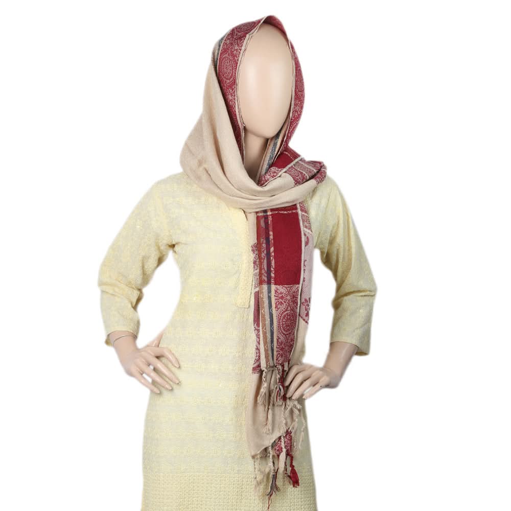Women's Stolar - Multi, Women, Shawls And Scarves, Chase Value, Chase Value