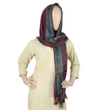 Women's Stolar - Multi, Women, Shawls And Scarves, Chase Value, Chase Value