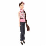 Fashion Girl Doll, Kids, Dolls and House, Chase Value, Chase Value