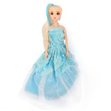 Fashion Girl Doll - Light Blue, Kids, Dolls and House, Chase Value, Chase Value