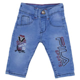 Newborn Boys Pant - Light Blue, Kids, Newborn Boys Shorts And Pants, Chase Value, Chase Value