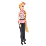 Fashion Girl Doll, Kids, Dolls and House, Chase Value, Chase Value