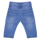 Newborn Boys Pant - Light Blue, Kids, Newborn Boys Shorts And Pants, Chase Value, Chase Value