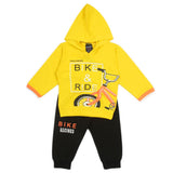 Boys Full Sleeves Suit - Yellow, Boys Sets & Suits, Chase Value, Chase Value