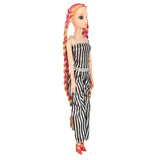 Fashion Girl Doll - Black, Kids, Dolls and House, Chase Value, Chase Value