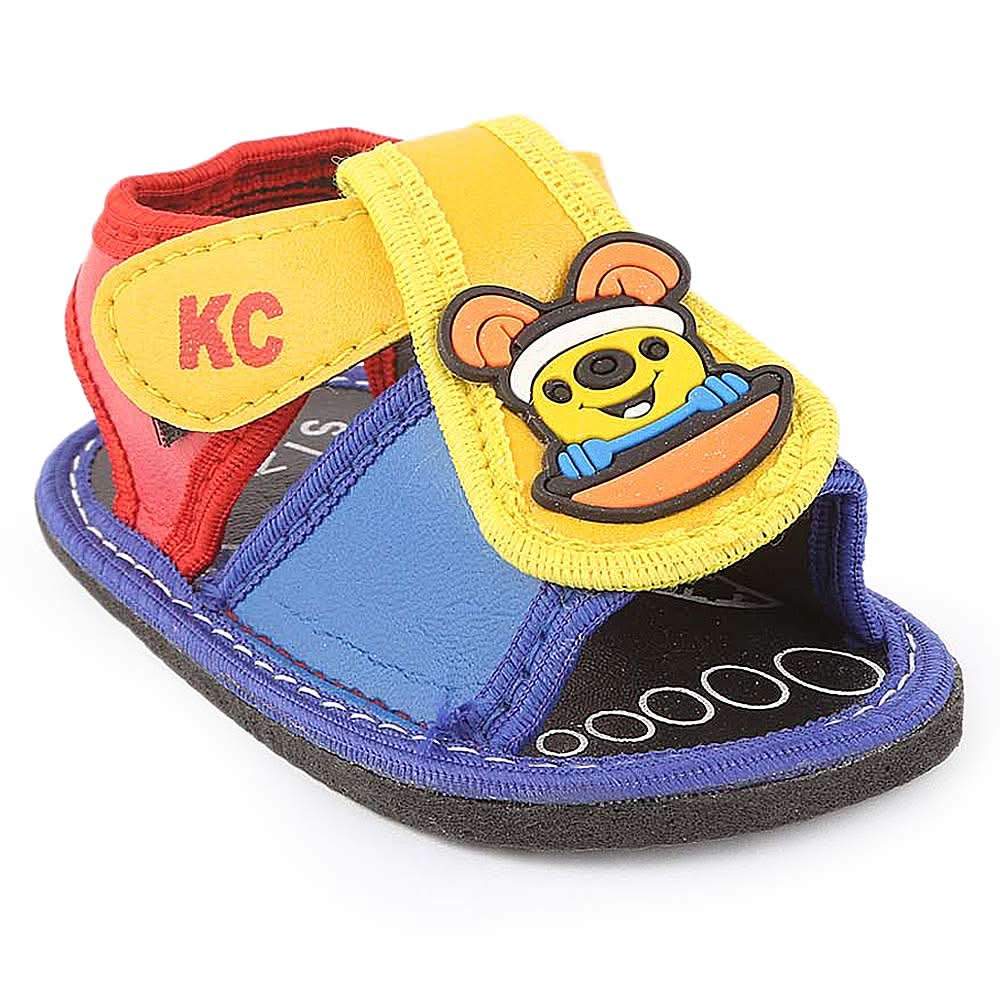 Newborn Sandal - Blue - test-store-for-chase-value