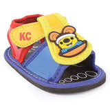 Newborn Sandal - Blue - test-store-for-chase-value