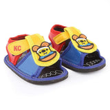 Newborn Sandal - Blue - test-store-for-chase-value