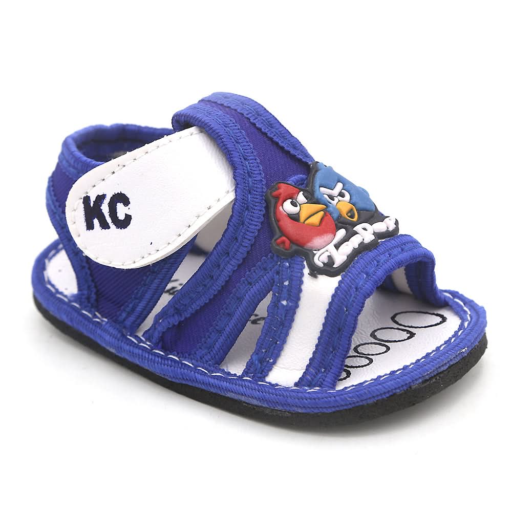 Newborn Boys Sandals - Blue, Kids, NB Shoes And Socks, Chase Value, Chase Value
