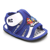 Newborn Boys Sandals - Blue, Kids, NB Shoes And Socks, Chase Value, Chase Value