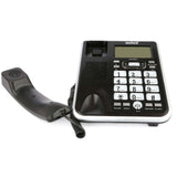 Sanford Caller ID Telephone (SF344TL) - Black, Home & Lifestyle, Phone & Intercom, Sanford, Chase Value