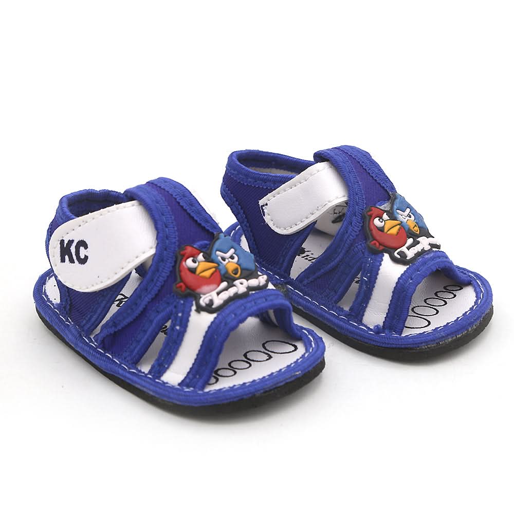 Newborn Boys Sandals - Blue, Kids, NB Shoes And Socks, Chase Value, Chase Value