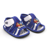Newborn Boys Sandals - Blue, Kids, NB Shoes And Socks, Chase Value, Chase Value