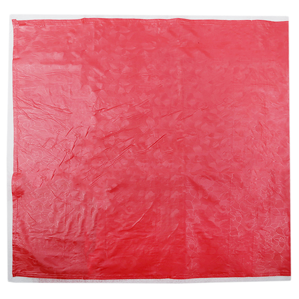 Dastarkhwan - Red, Home & Lifestyle, Kitchen Tools And Accessories, Chase Value, Chase Value