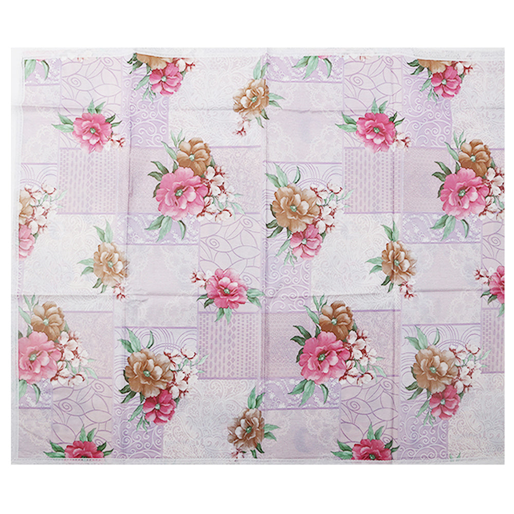 Dastarkhawan - Voilet, Home & Lifestyle, Kitchen Tools And Accessories, Chase Value, Chase Value