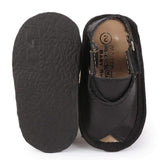 Newborn Peshawari Sandal - Black - test-store-for-chase-value