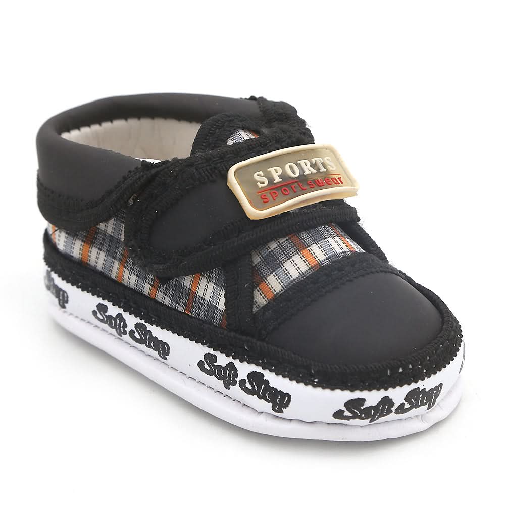Newborn Boys Magic Shoes - Multi, Kids, NB Shoes And Socks, Chase Value, Chase Value