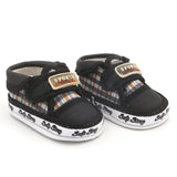 Newborn Boys Magic Shoes - Multi, Kids, NB Shoes And Socks, Chase Value, Chase Value