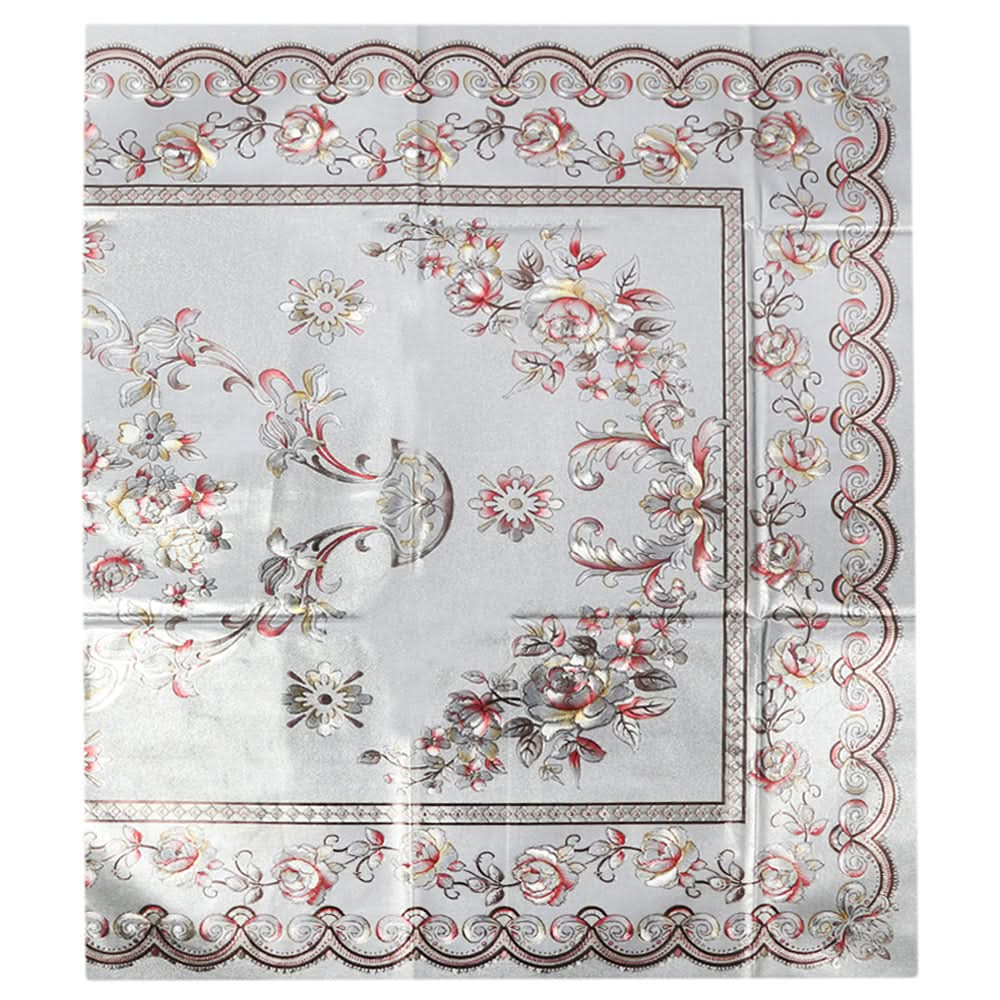 Dastarkhawan - Silver, Home & Lifestyle, Kitchen Tools And Accessories, Chase Value, Chase Value