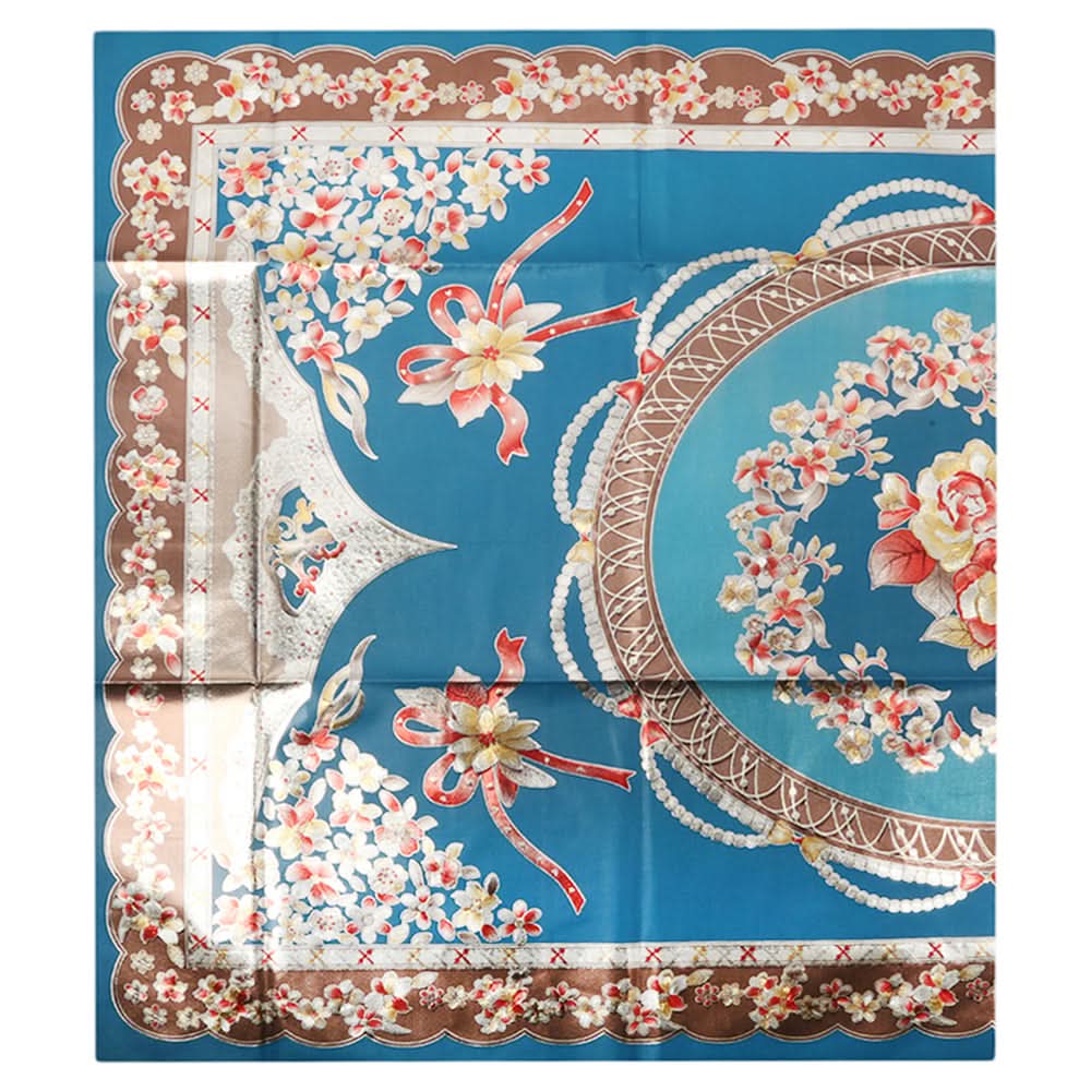Dastarkhwan - Blue, Home & Lifestyle, Kitchen Tools And Accessories, Chase Value, Chase Value