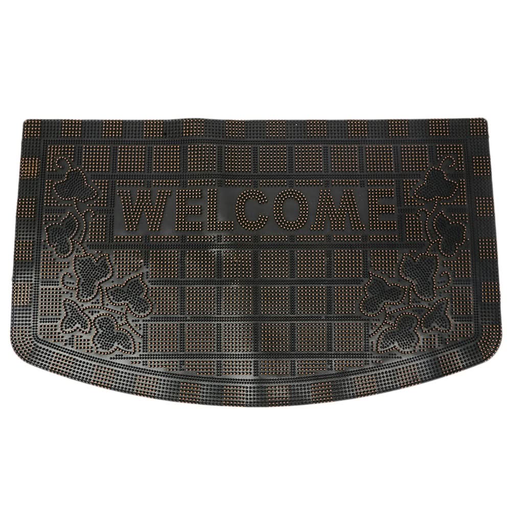 Door Mat - Yellow, Home & Lifestyle, Mats, Chase Value, Chase Value